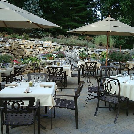 Bavarian Inn เชพเพิร์ดส์ทาวน์ ภายนอก รูปภาพ