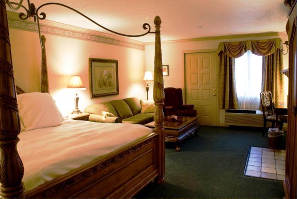 Bavarian Inn เชพเพิร์ดส์ทาวน์ ห้อง รูปภาพ