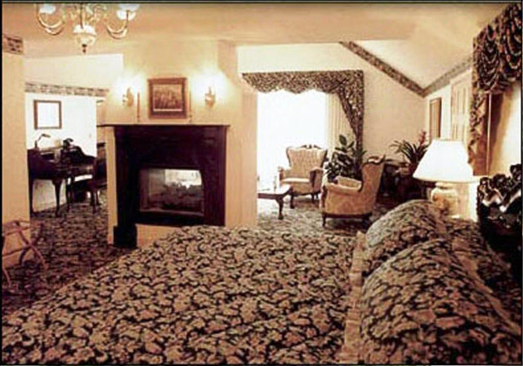 Bavarian Inn เชพเพิร์ดส์ทาวน์ ห้อง รูปภาพ