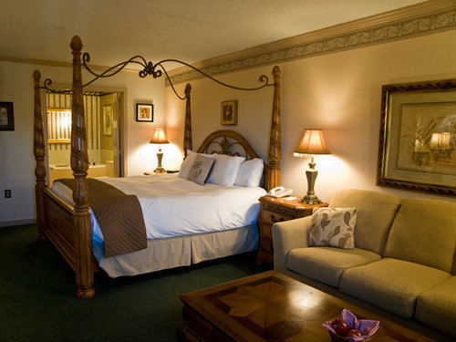 Bavarian Inn เชพเพิร์ดส์ทาวน์ ภายนอก รูปภาพ