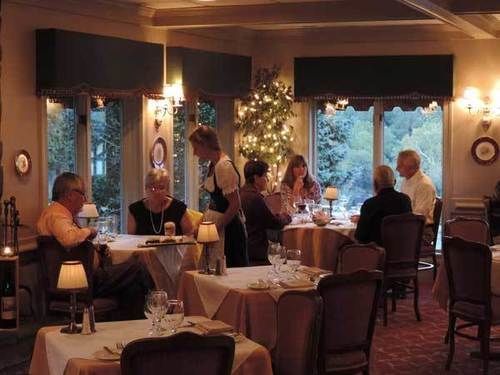 Bavarian Inn เชพเพิร์ดส์ทาวน์ ภายนอก รูปภาพ
