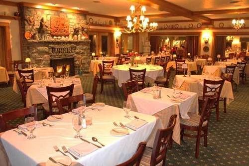 Bavarian Inn เชพเพิร์ดส์ทาวน์ ภายนอก รูปภาพ