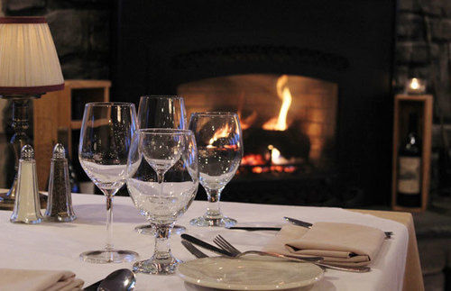 Bavarian Inn เชพเพิร์ดส์ทาวน์ ภายนอก รูปภาพ