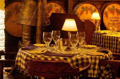 Bavarian Inn เชพเพิร์ดส์ทาวน์ ภายนอก รูปภาพ